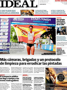 Periodico Ideal