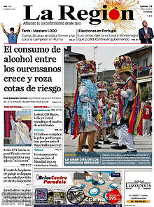 Periodico La Región