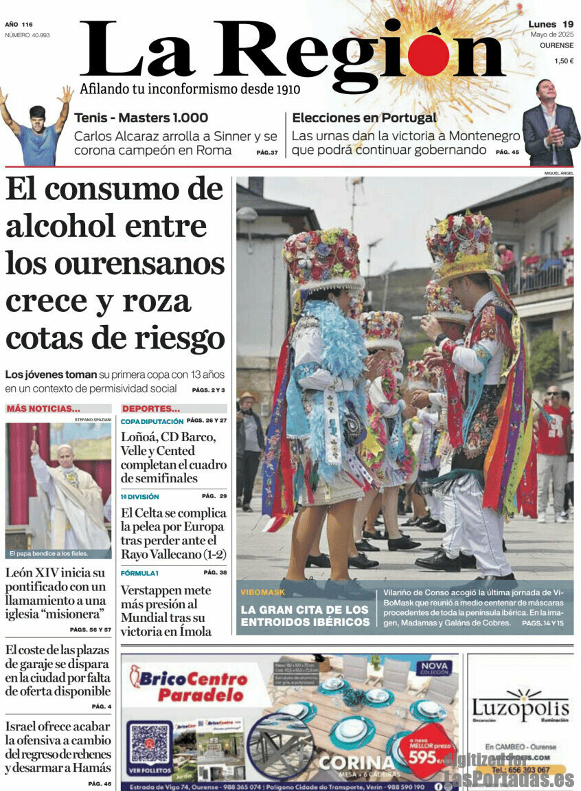 La Región