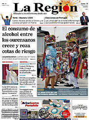 /La Región