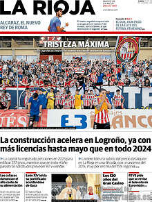 Periodico La Rioja