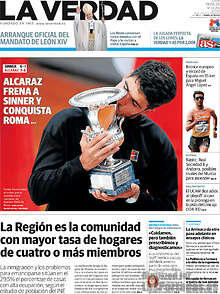 Periodico La Verdad
