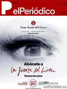 Periodico El Periódico de Catalunya(Castellano)