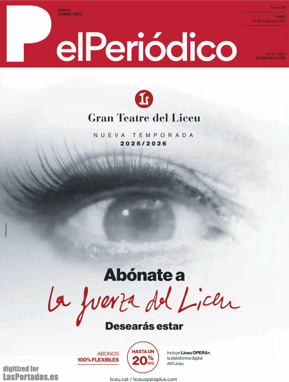 El Periódico de Catalunya(Castellano)