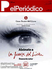 /El Periódico de Catalunya(Castellano)