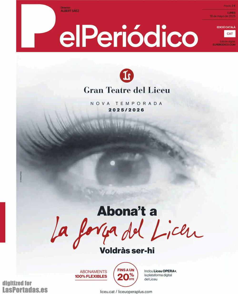 El Periódico de Catalunya(Català)