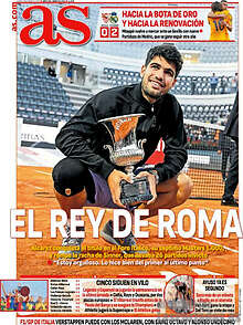 Periodico AS