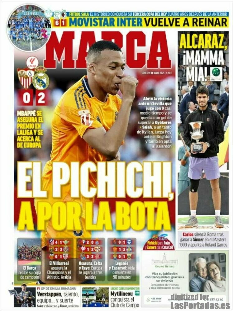 Marca