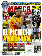 /Marca