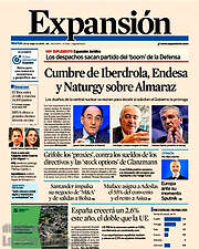 /Expansion