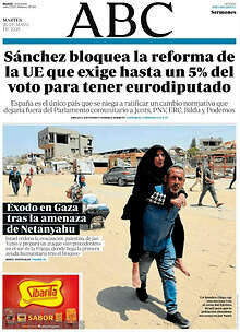 Periodico ABC