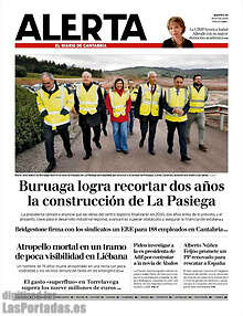 Periodico Alerta