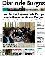 /Diario de Burgos