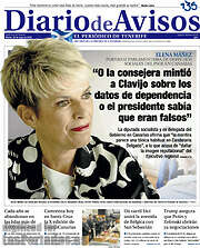 /Diario de Avisos