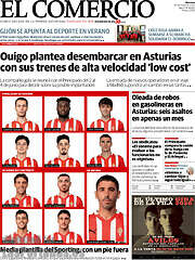 /El Comercio