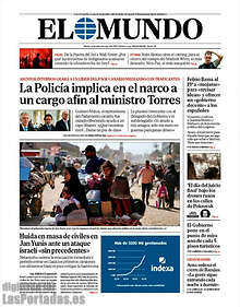 Periodico El Mundo