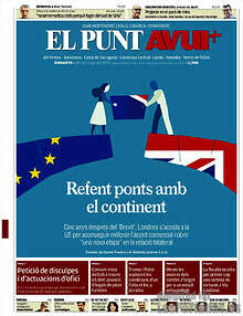 Periodico El Punt