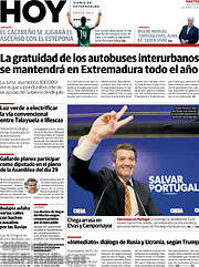 /Hoy