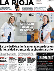Periodico La Rioja