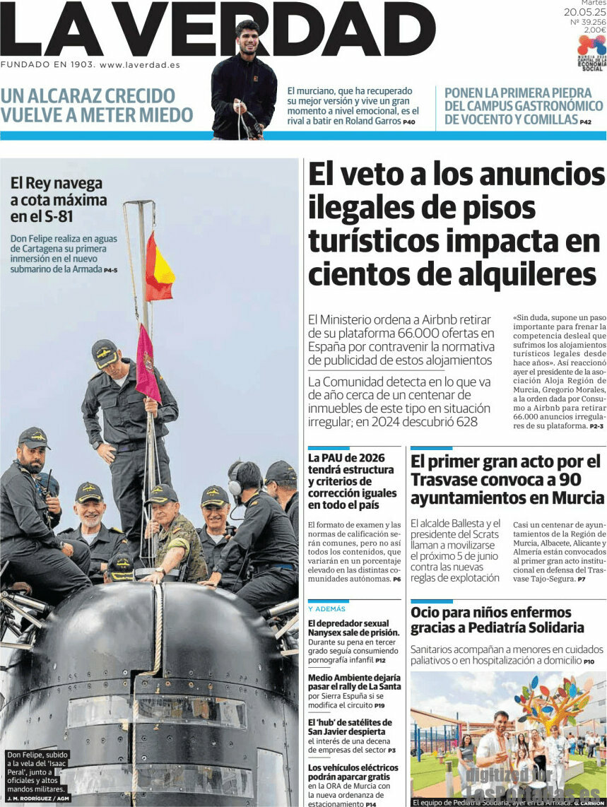 La Verdad