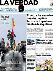 /La Verdad