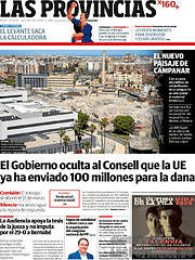/Las Provincias