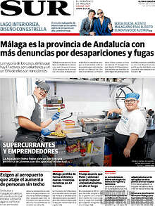 Periodico Sur