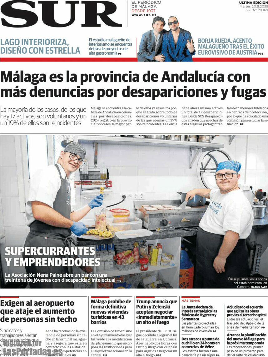 Sur