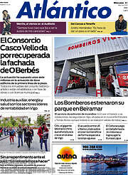 /Atlántico Diario