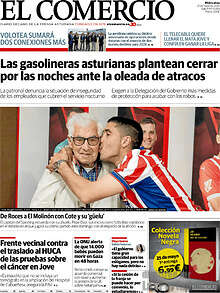 Periodico El Comercio
