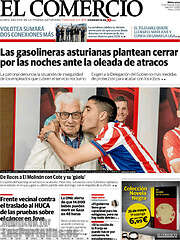 /El Comercio