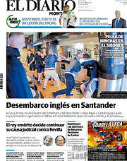 /El Diario Montañés