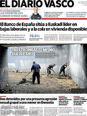 /El Diario Vasco