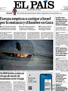 Periodico El País