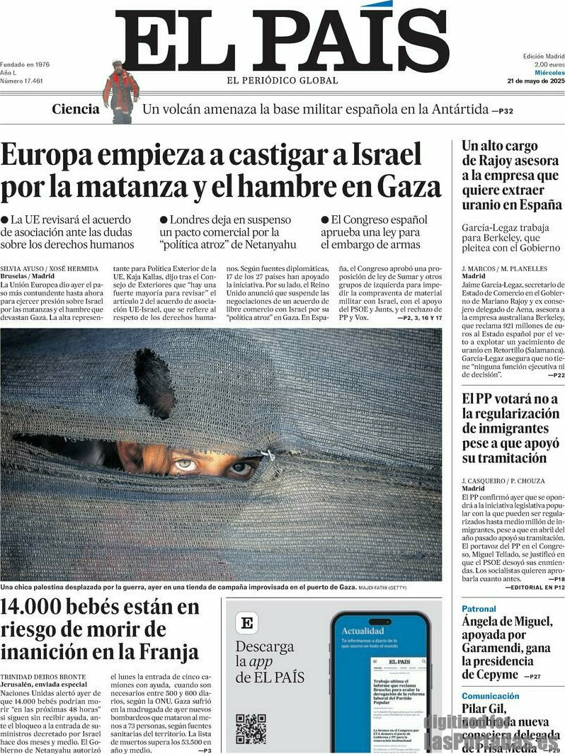 El País