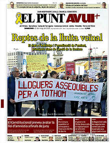 Periodico El Punt