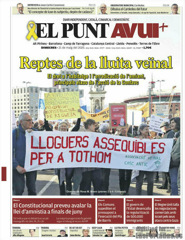 El Punt