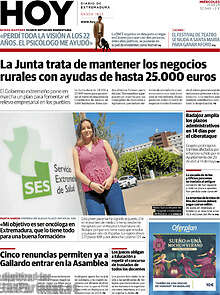 Periodico Hoy