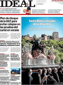 Periodico Ideal