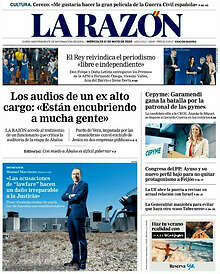 Periodico La Razón