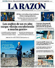 /La Razón