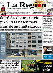 /La Región