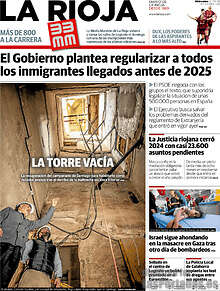 Periodico La Rioja
