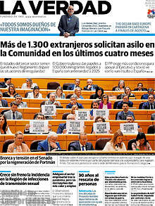 Periodico La Verdad
