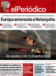 /El Periódico de Catalunya(Castellano)