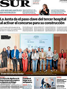 Periodico Sur