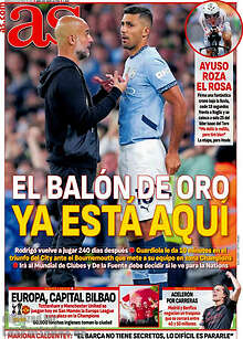 Periodico AS