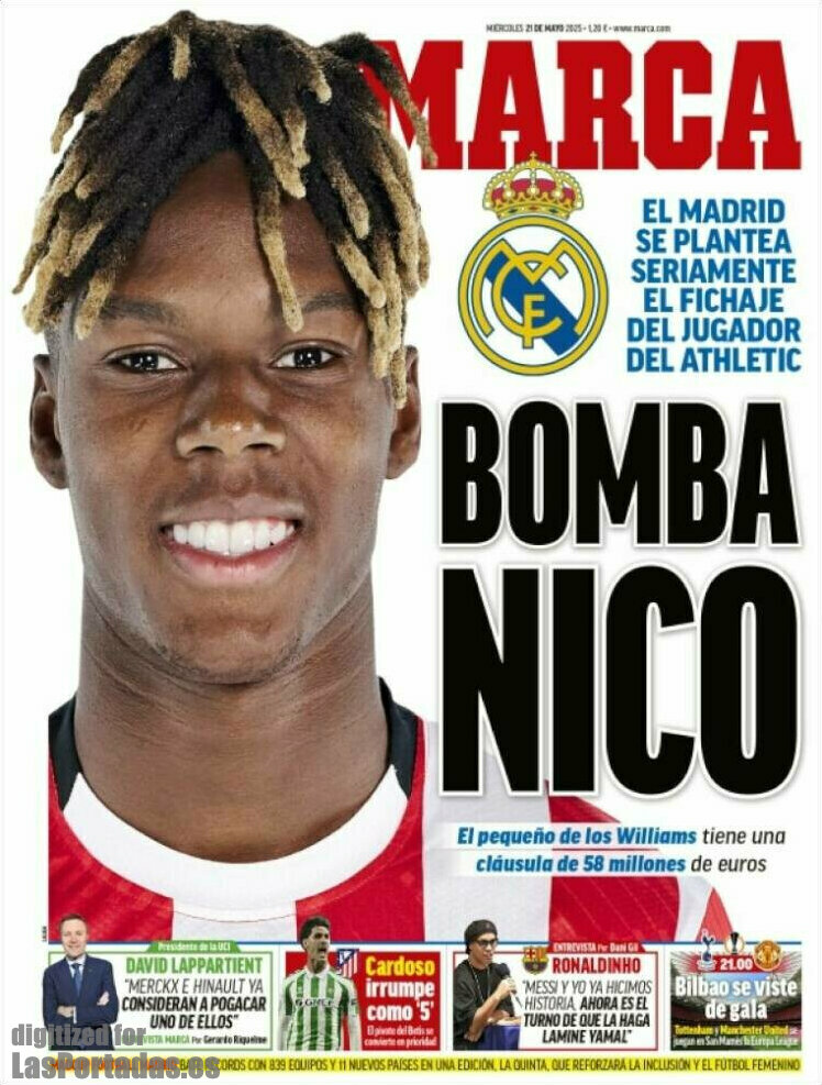 Marca