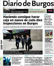 /Diario de Burgos