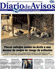 /Diario de Avisos